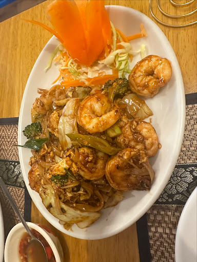 Photo of Thai Moon - Unit 7 Wharfside Shopping Centre, Penzance TR18 2GB